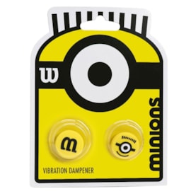 Antivibrador Wilson Minions Wr8411801001