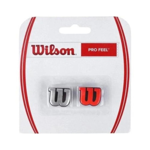 Antivibrador Wilson Pro Feel Wrz537600