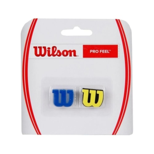 Antivibrador Wilson Pro Feel Wrz537700