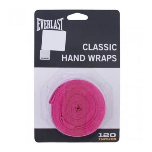 Bandagem Everlast Classic Hand Wraps