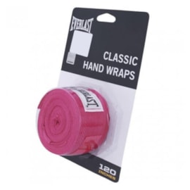 Bandagem Everlast Classic Hand Wraps