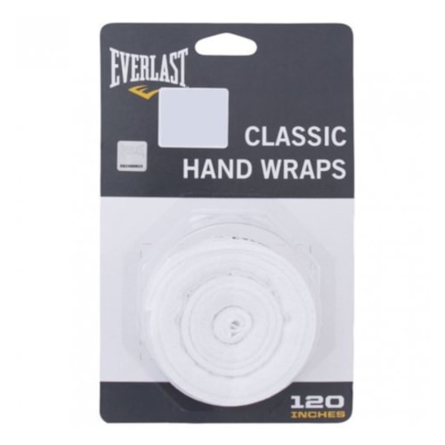 Bandagem Everlast Classic Hand Wraps