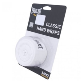 Bandagem Everlast Classic Hand Wraps