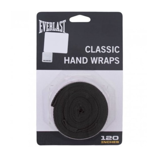 Bandagem Everlast Classic Hand Wraps