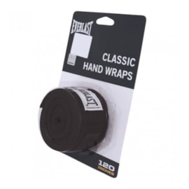 Bandagem Everlast Classic Hand Wraps