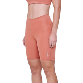 Bermuda Feminina Authen Essential Run Scamper 18 Cm Bermuda Feminina Authen Essential Run Scamper 18 Cm