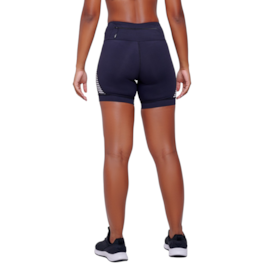 Bermuda Feminina Authen Sprint Spurt Clássica Bermuda Feminina Authen Sprint Spurt Clássica