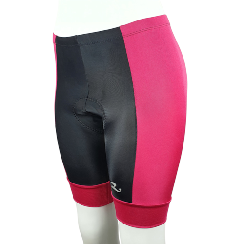 Bermuda Feminina Ciclista Duo Pro Realtex 1341