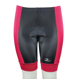 Bermuda Feminina Ciclista Duo Pro Realtex 1341 Bermuda Feminina Ciclista Duo Pro Realtex 1341