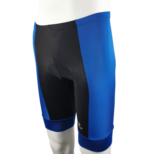 Bermuda Masculina Ciclista Duo Pro Realtex 1340