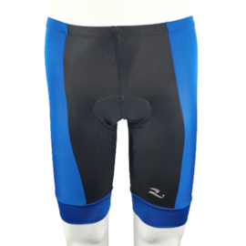 Bermuda Masculina Ciclista Duo Pro Realtex 1340