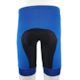 Bermuda Masculina Ciclista Duo Pro Realtex 1340