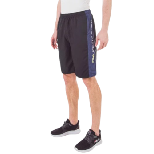 Bermuda Masculina Fila Dna Iii