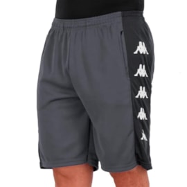 Bermuda Masculina Kappa Ximenes