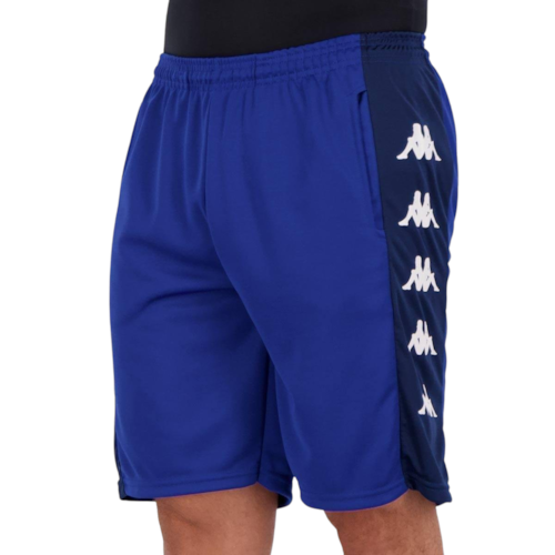 Bermuda Masculina Kappa Ximenes