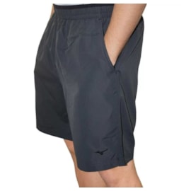 Bermuda Masculina Mizuno Tennis Bermuda Masculina Mizuno Tennis