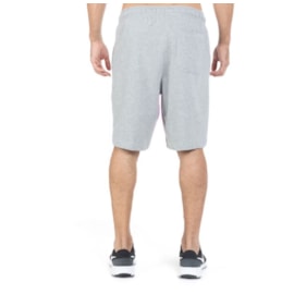 Bermuda Masculina Nike Club Fleece