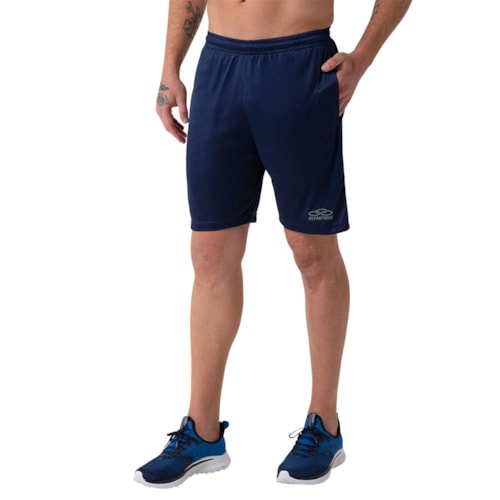 Bermuda Masculina Olympikus Knit 7