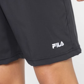 Bermuda Masculino Fila Diamond Ii