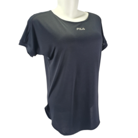 Blusa Feminina Fila Bio