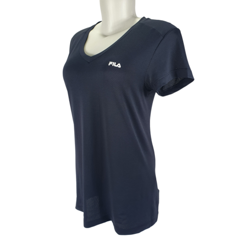 Blusa Feminina Fila Dots Ii