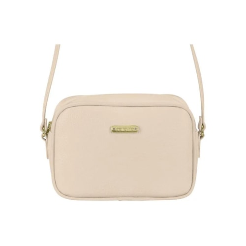 Bolsa Feminina Crossbody Beira Rio 80016.1