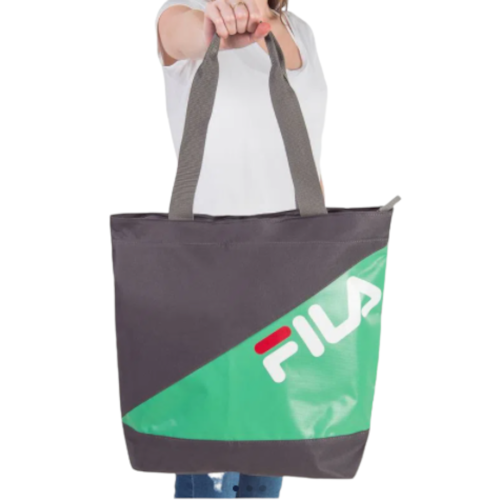 Bolsa Feminina Fila Totte Gloss