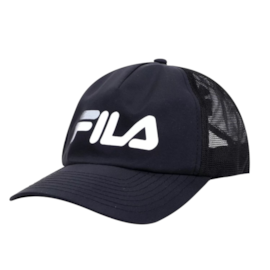 Boné Unissex Fila Trucker Running