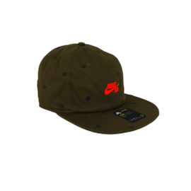 Boné Unissex Nike Cap Unstruc Fb