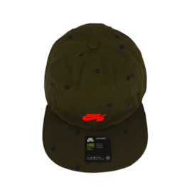 Boné Unissex Nike Cap Unstruc Fb