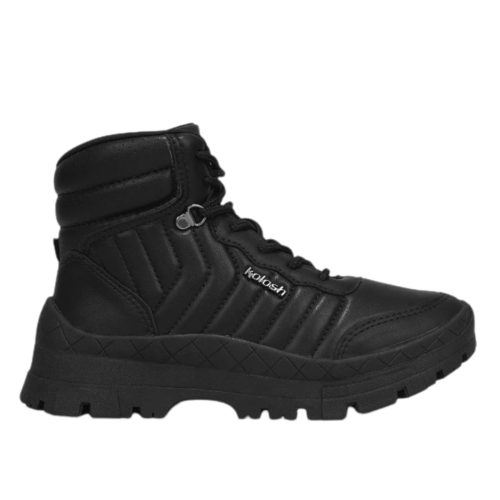 Bota Coturno Feminino Kolosh C2965