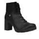 Bota Coturno Feminino Mississipi Q6631a