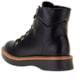 Bota Coturno Feminino Moleca 5339.204