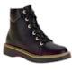 Bota Coturno Feminino Moleca 5339.204