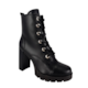 Bota Coturno Feminino Offline 5492-22252