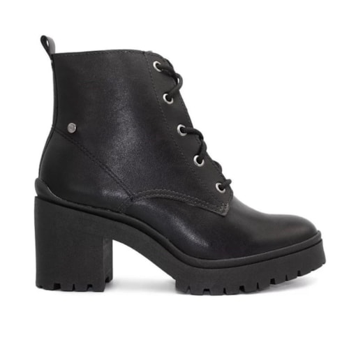 Bota Coturno Feminino Ramarim 23-50121