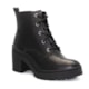 Bota Coturno Feminino Ramarim 23-50121