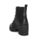 Bota Coturno Feminino Ramarim 23-50121