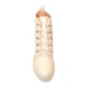 Bota Coturno Feminino Ramarim 23-50122