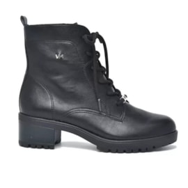 Bota Coturno Feminino Via Marte 23-1406