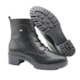Bota Coturno Feminino Via Marte 23-1406