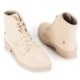 Bota Coturno Infantil Pink Cats V3421