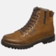 Bota Coturno Masculina Mega Boots 6016