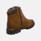 Bota Coturno Masculina Mega Boots 6016