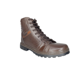 Bota Coturno Masculina Mega Boots 6021 Bota Coturno Masculina Mega Boots 6021