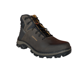 Bota Coturno Masculino Gogowear Tiguan Bota Coturno Masculino Gogowear Tiguan