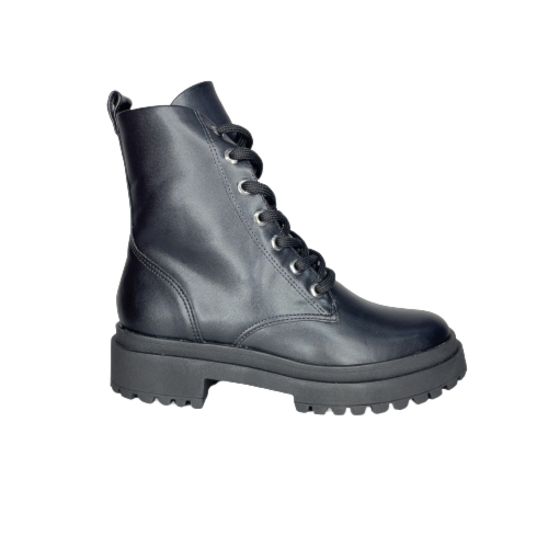 Bota Coturno Off Line Tratorada 5572.23190