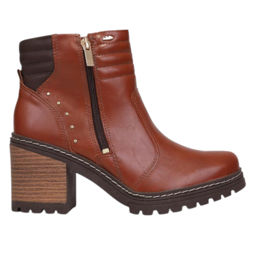 Bota Feminina Dakota G8001