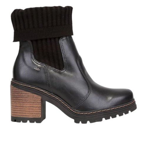 Bota Feminina Dakota G8002