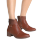 Bota Feminina Mississipi Cano Curto Q8463